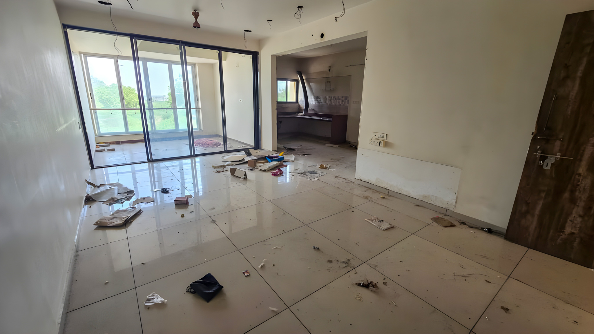 Flat for sale in Bharuch Bharuch — photo 17