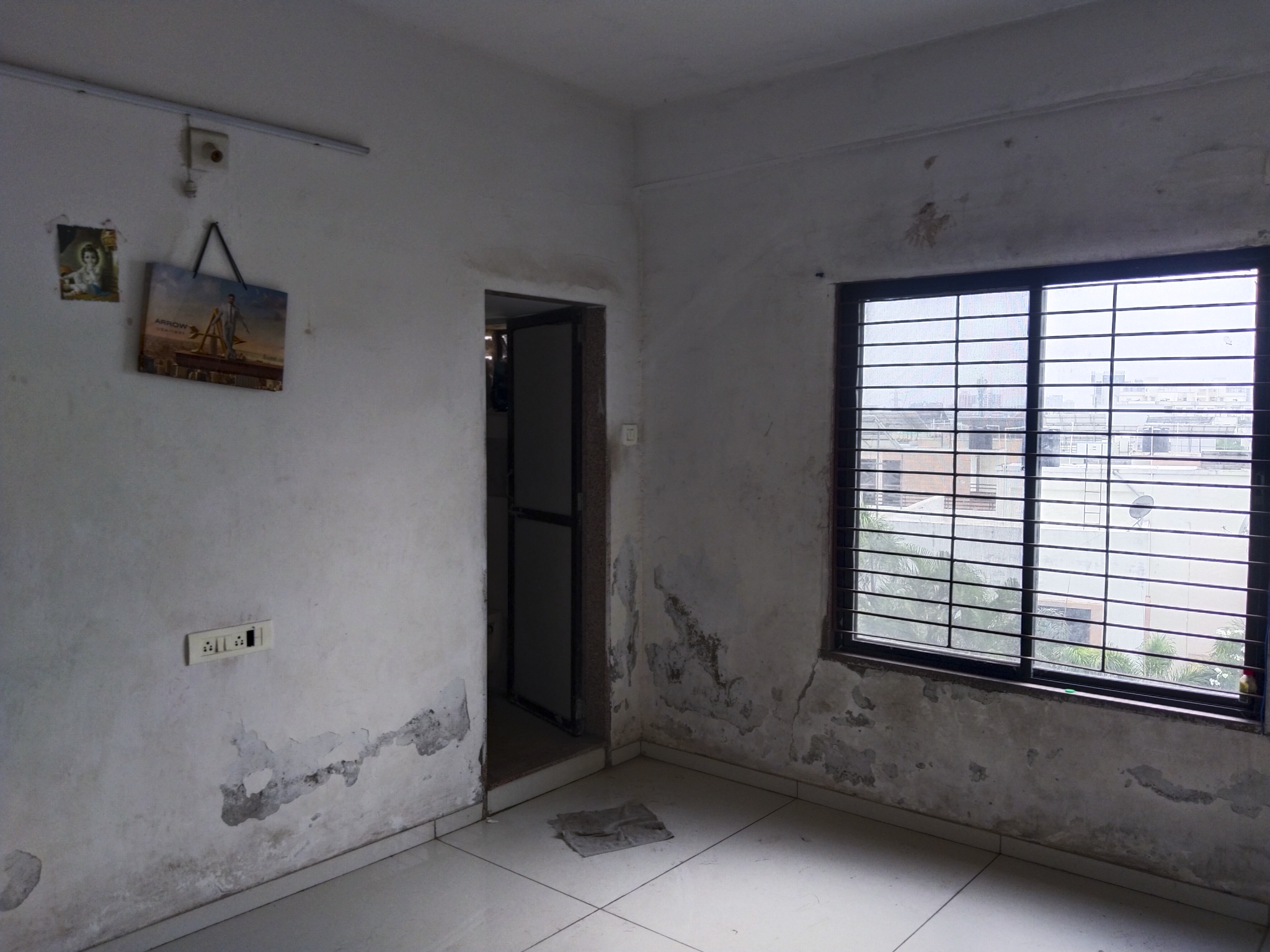 944 square feet Flat for sale in VADODARA Vadodara — photo 14