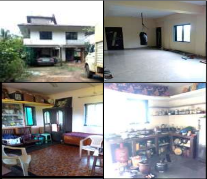 Bungalow for sale in Dewoolwada,  at Shiroda, Majgaon — photo 1