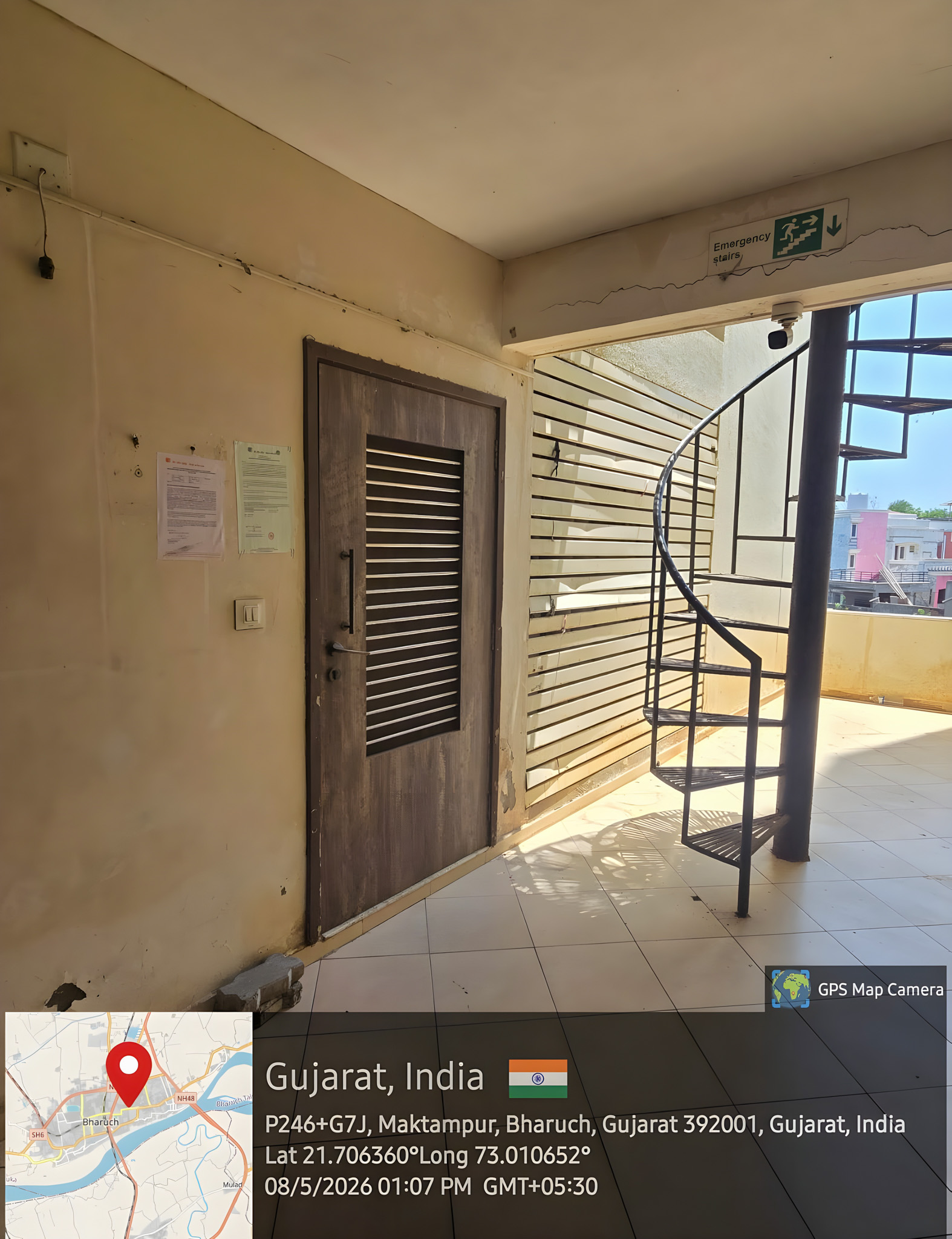 Flat for sale in Bharuch Bharuch — photo 24