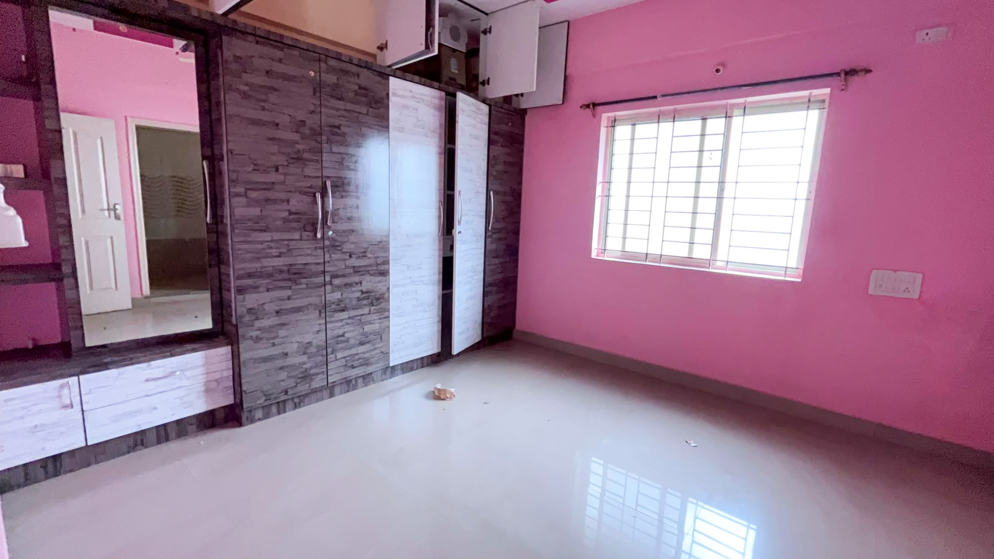 3 BHK Flat for sale in PRAKRUTHI ENCLAVE, Krishnarajapuram Bengaluru — photo 2