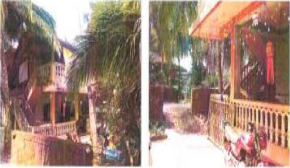 Individual House for sale in Varchikar Shiroda Majgaon — photo 1