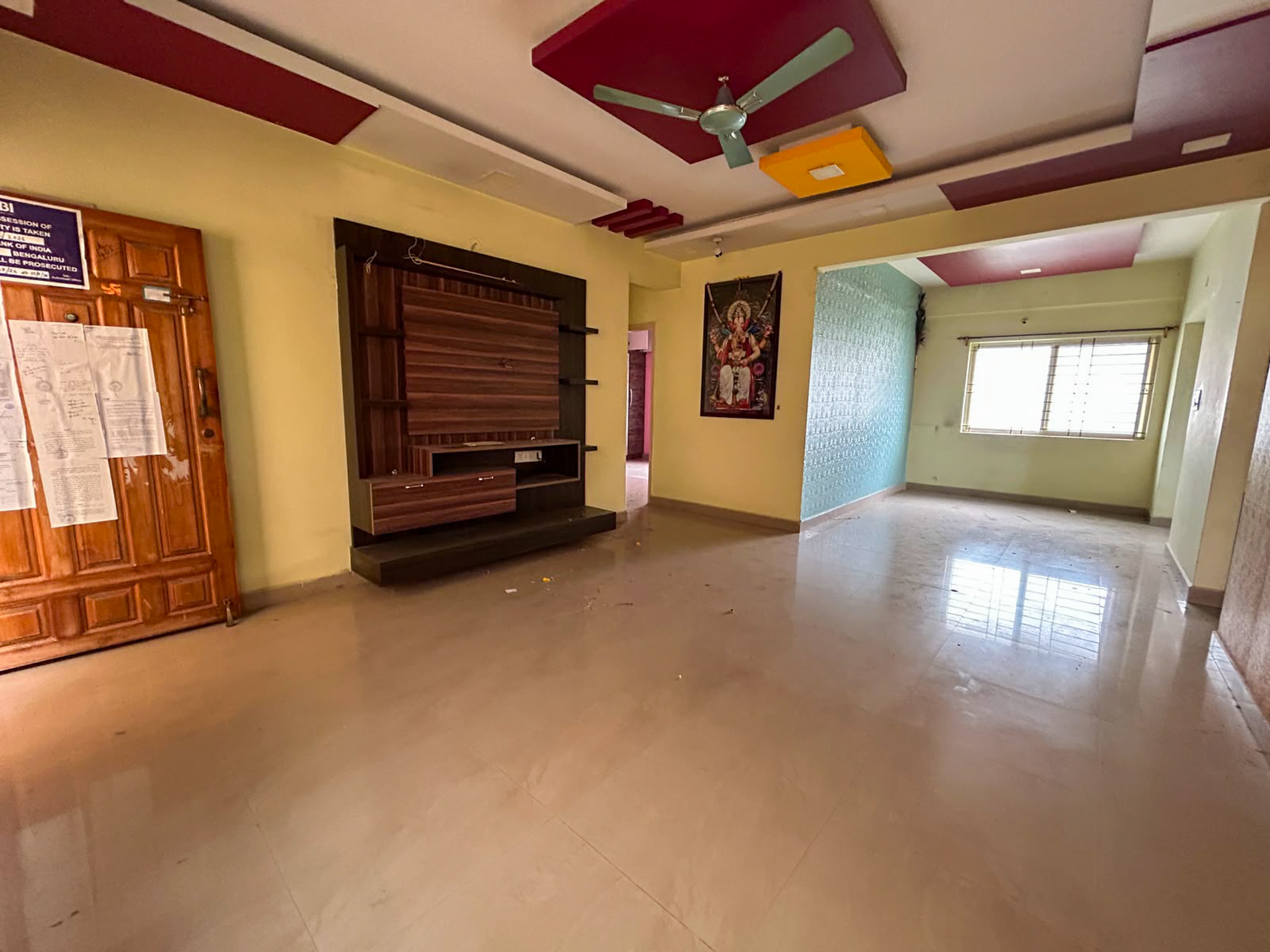 3 BHK Flat for sale in PRAKRUTHI ENCLAVE, Krishnarajapuram Bengaluru — photo 4