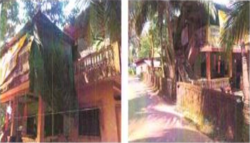 Individual House for sale in Varchikar Shiroda Majgaon — photo 2