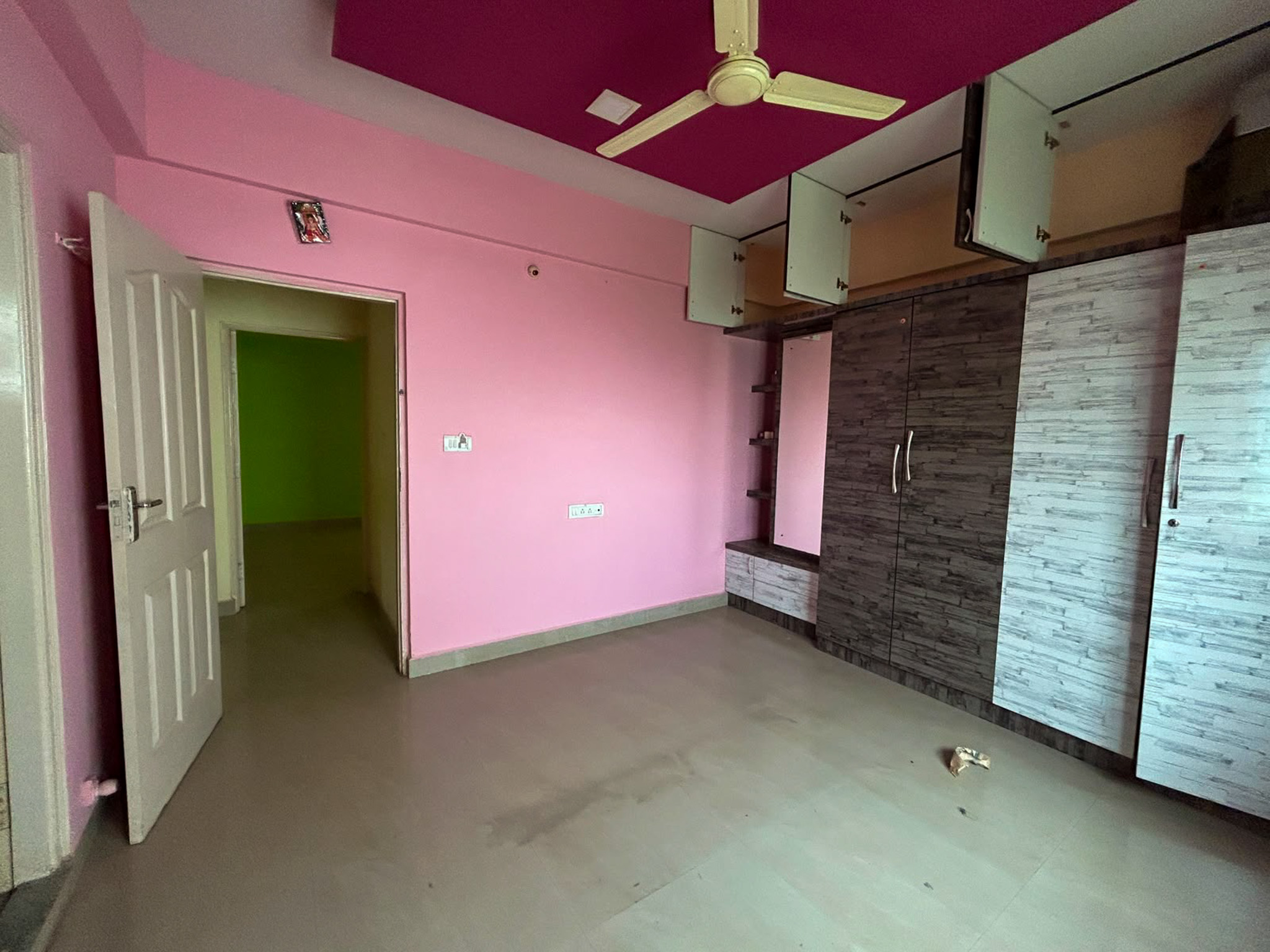 3 BHK Flat for sale in PRAKRUTHI ENCLAVE, Krishnarajapuram Bengaluru — photo 6