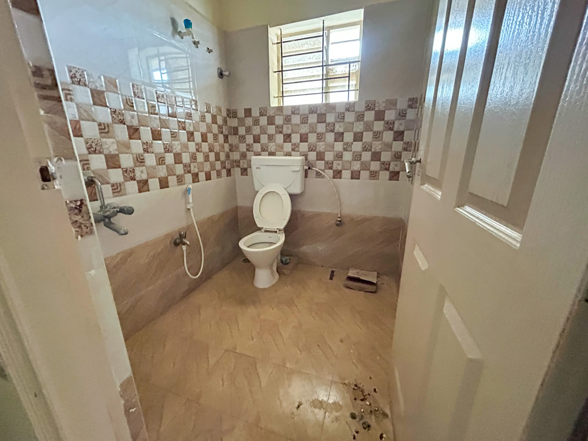 3 BHK Flat for sale in PRAKRUTHI ENCLAVE, Krishnarajapuram Bengaluru — photo 8