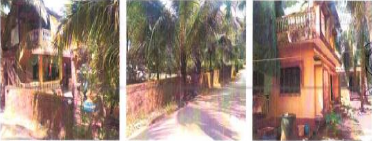 Individual House for sale in Varchikar Shiroda Majgaon — photo 3
