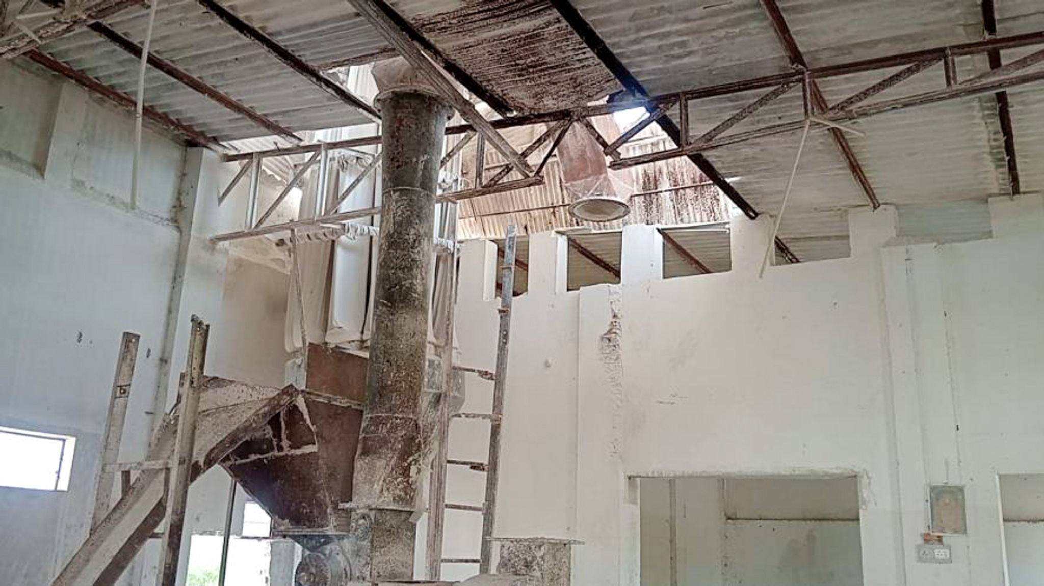 Industrial Shed for sale in GANGAIKONDAN Rajapalayam — photo 1
