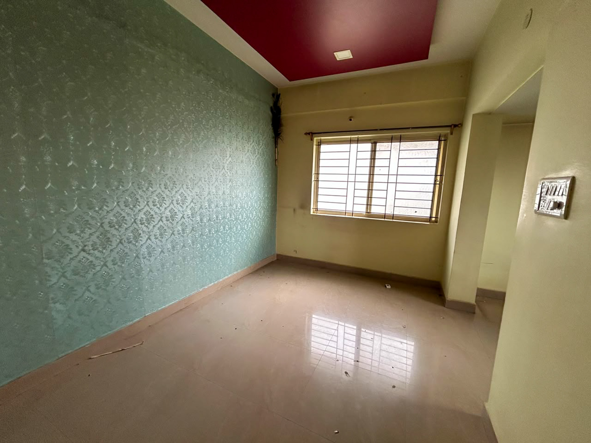 3 BHK Flat for sale in PRAKRUTHI ENCLAVE, Krishnarajapuram Bengaluru — photo 9