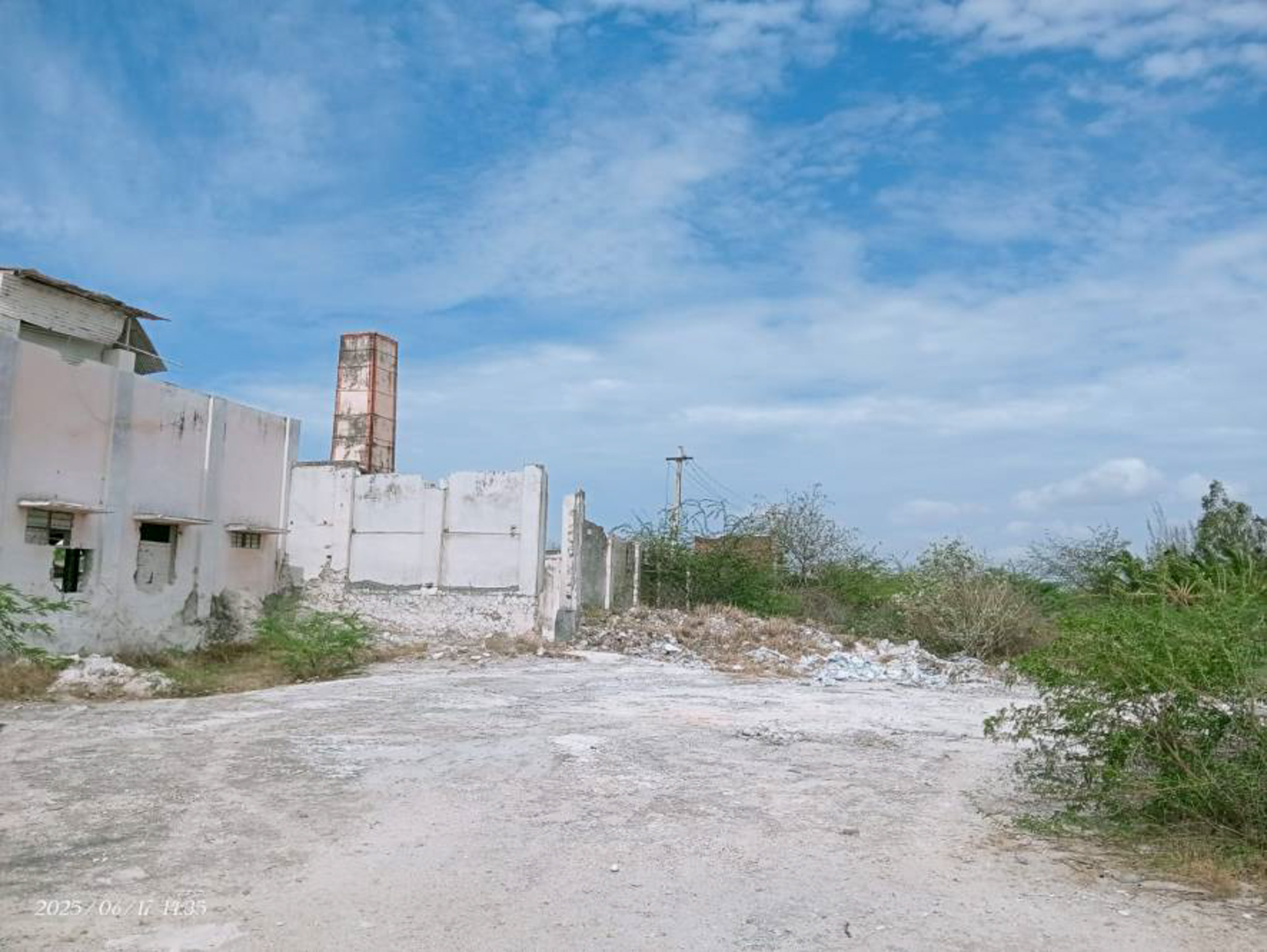 Industrial Shed for sale in GANGAIKONDAN Rajapalayam — photo 2