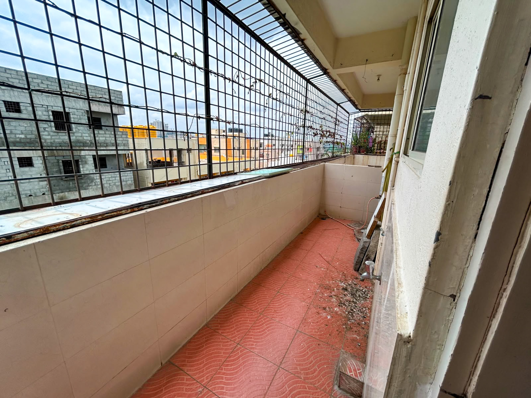3 BHK Flat for sale in PRAKRUTHI ENCLAVE, Krishnarajapuram Bengaluru — photo 10