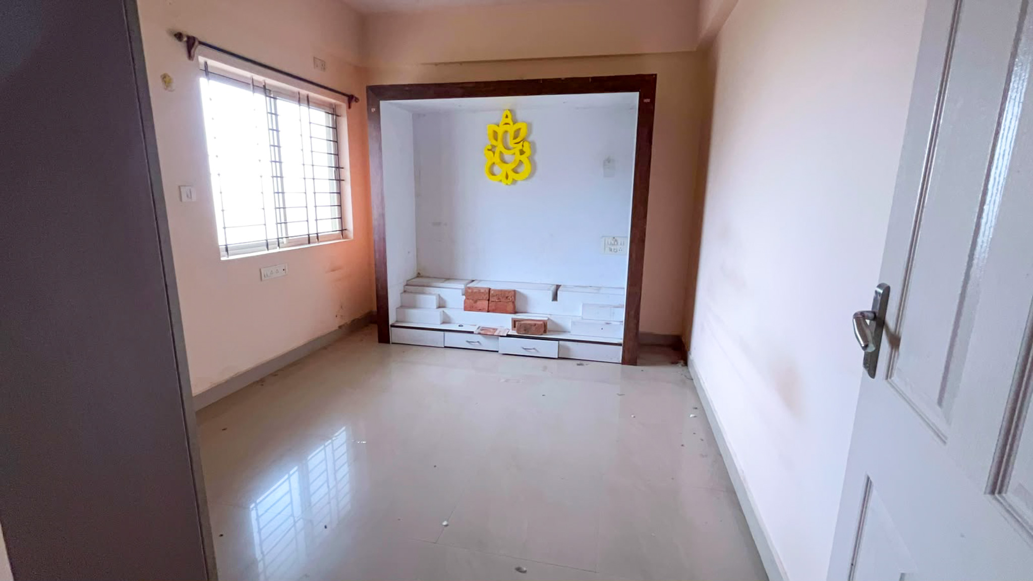 3 BHK Flat for sale in PRAKRUTHI ENCLAVE, Krishnarajapuram Bengaluru — photo 23