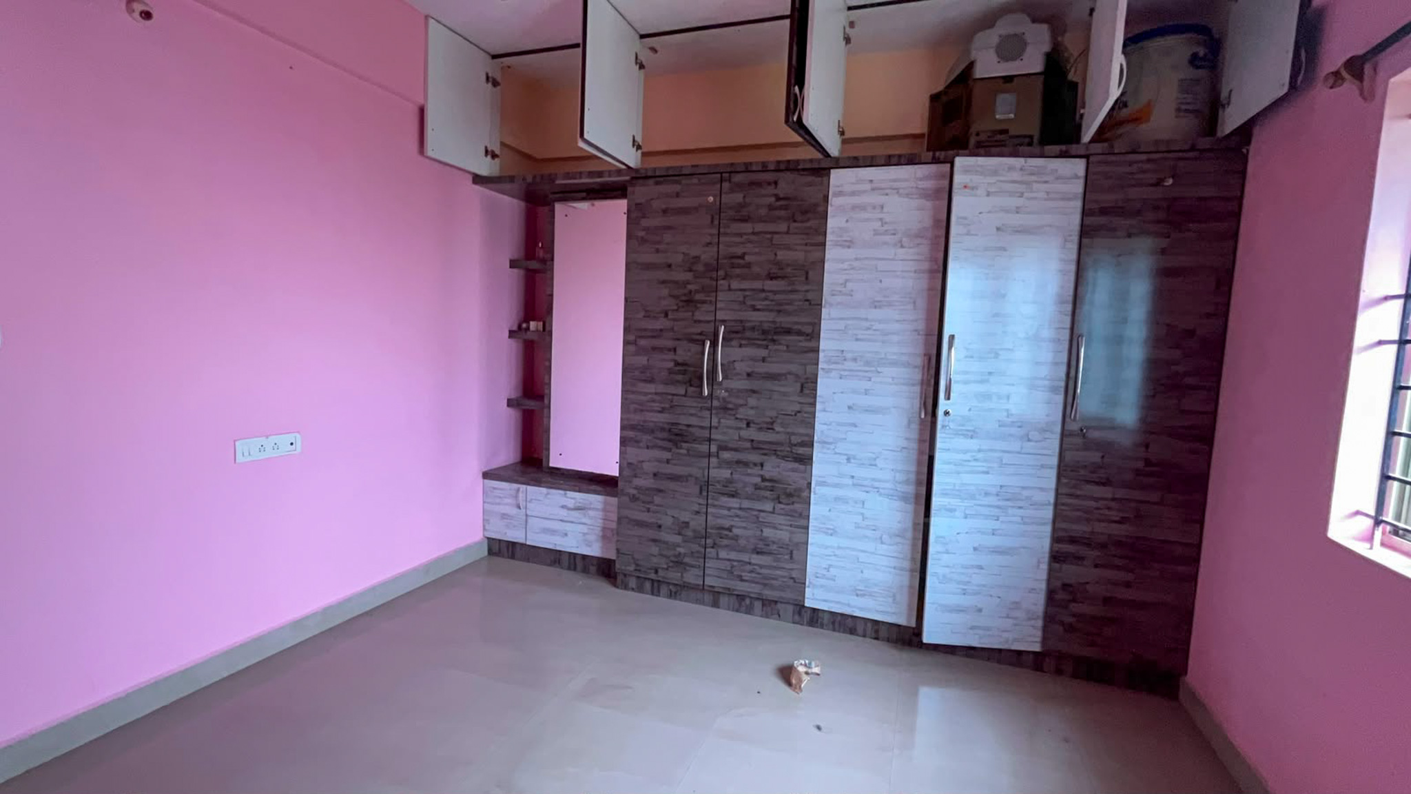 3 BHK Flat for sale in PRAKRUTHI ENCLAVE, Krishnarajapuram Bengaluru — photo 24