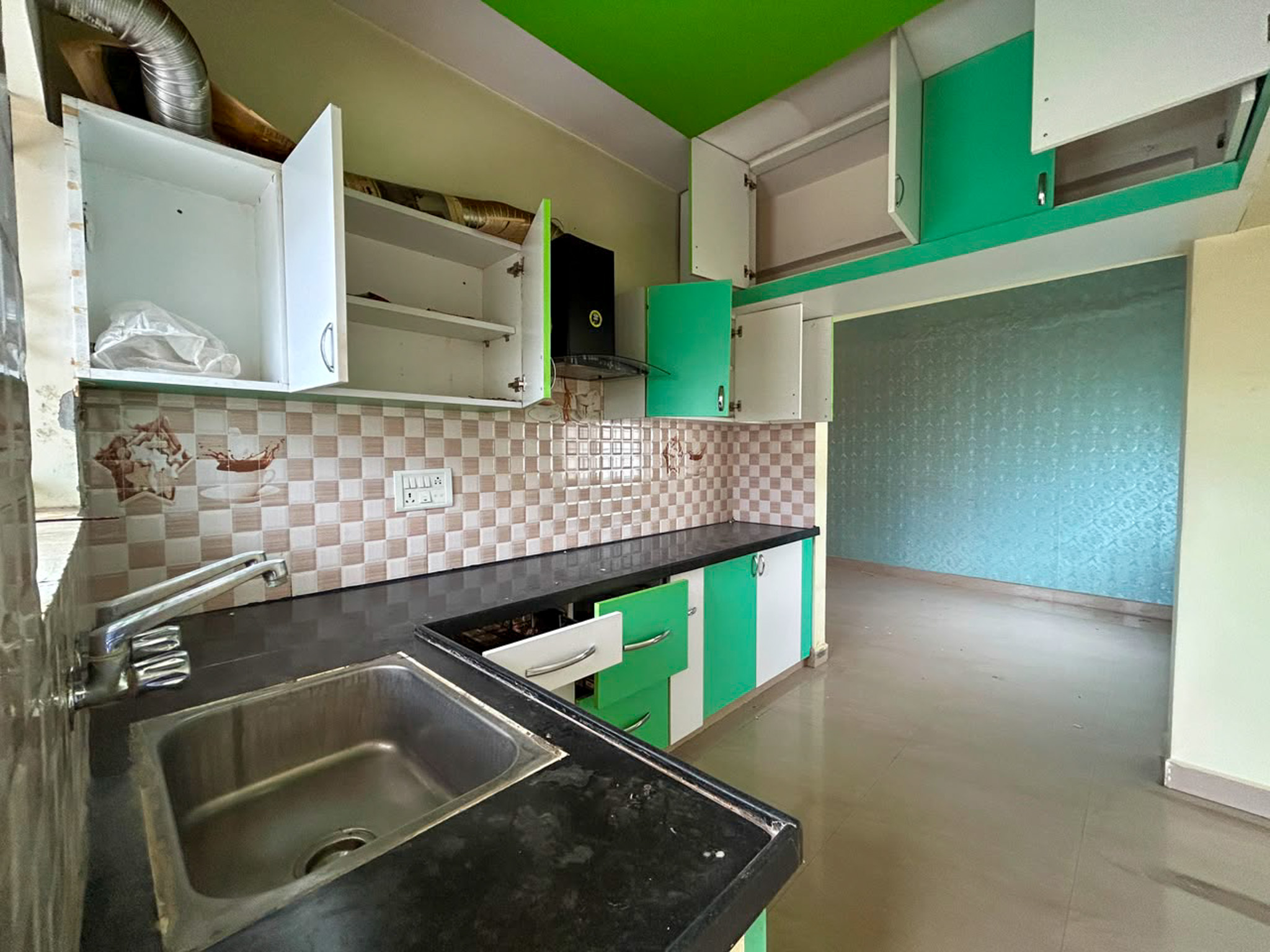 3 BHK Flat for sale in PRAKRUTHI ENCLAVE, Krishnarajapuram Bengaluru — photo 11