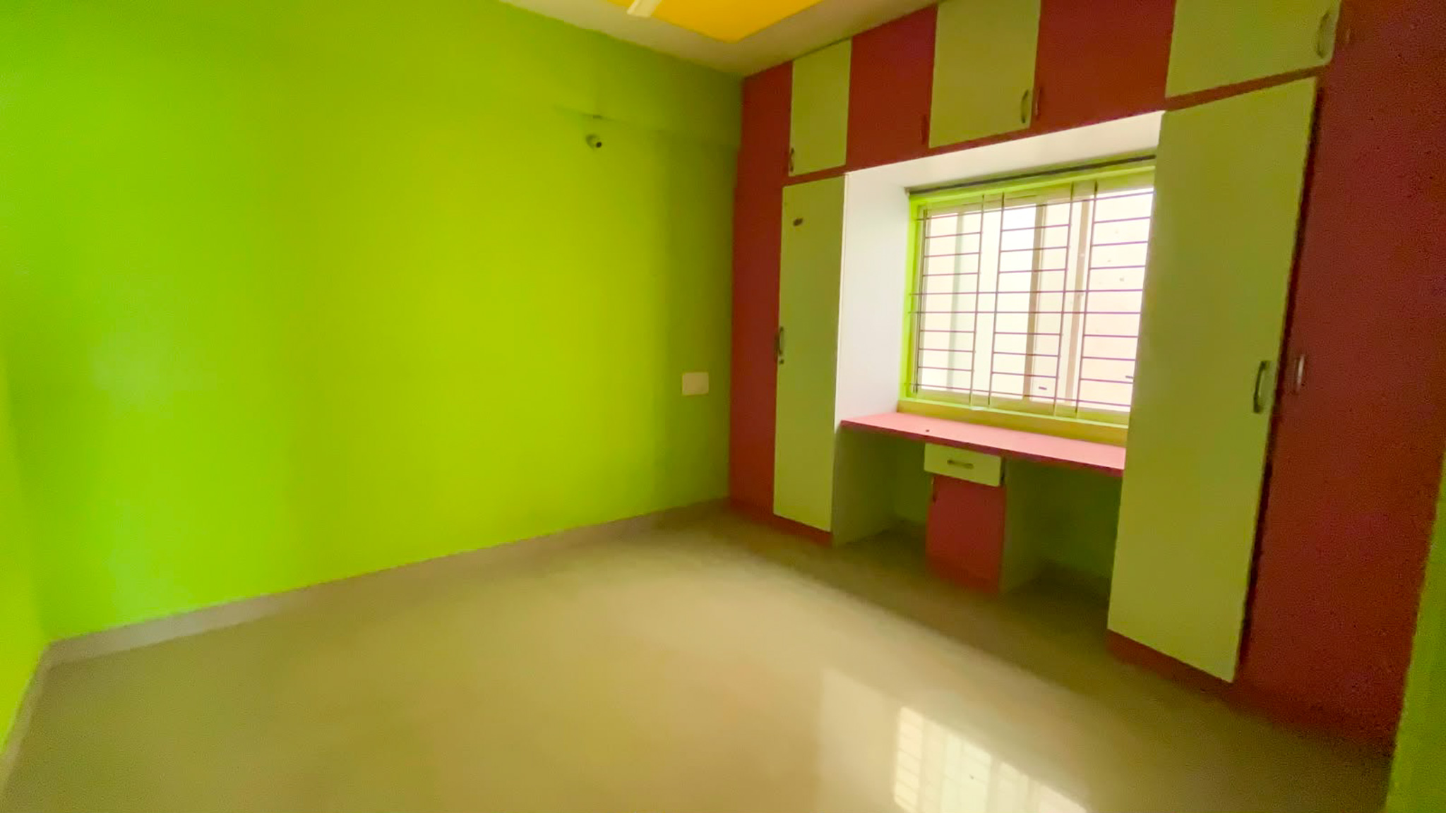 3 BHK Flat for sale in PRAKRUTHI ENCLAVE, Krishnarajapuram Bengaluru — photo 25