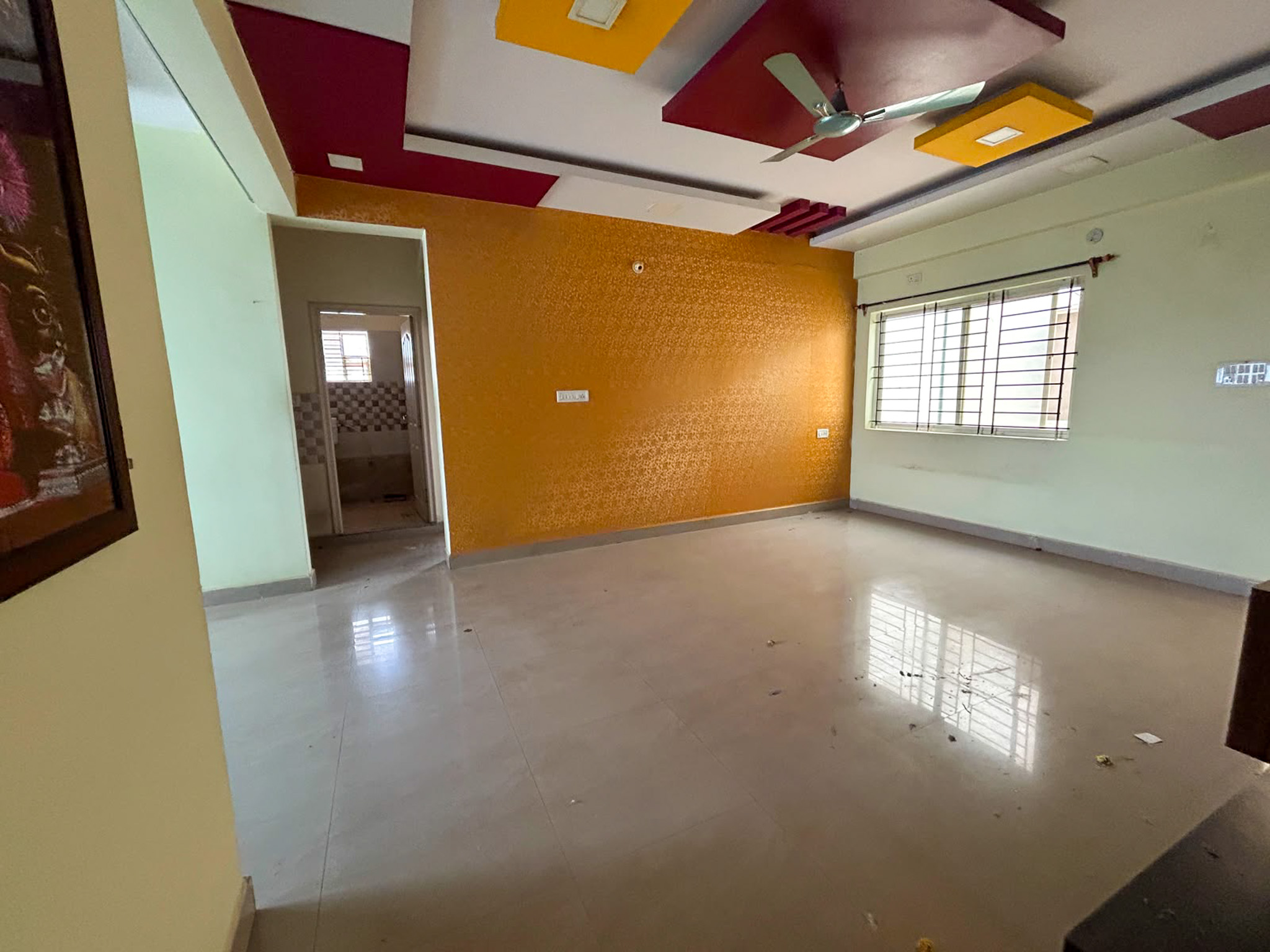 3 BHK Flat for sale in PRAKRUTHI ENCLAVE, Krishnarajapuram Bengaluru — photo 13