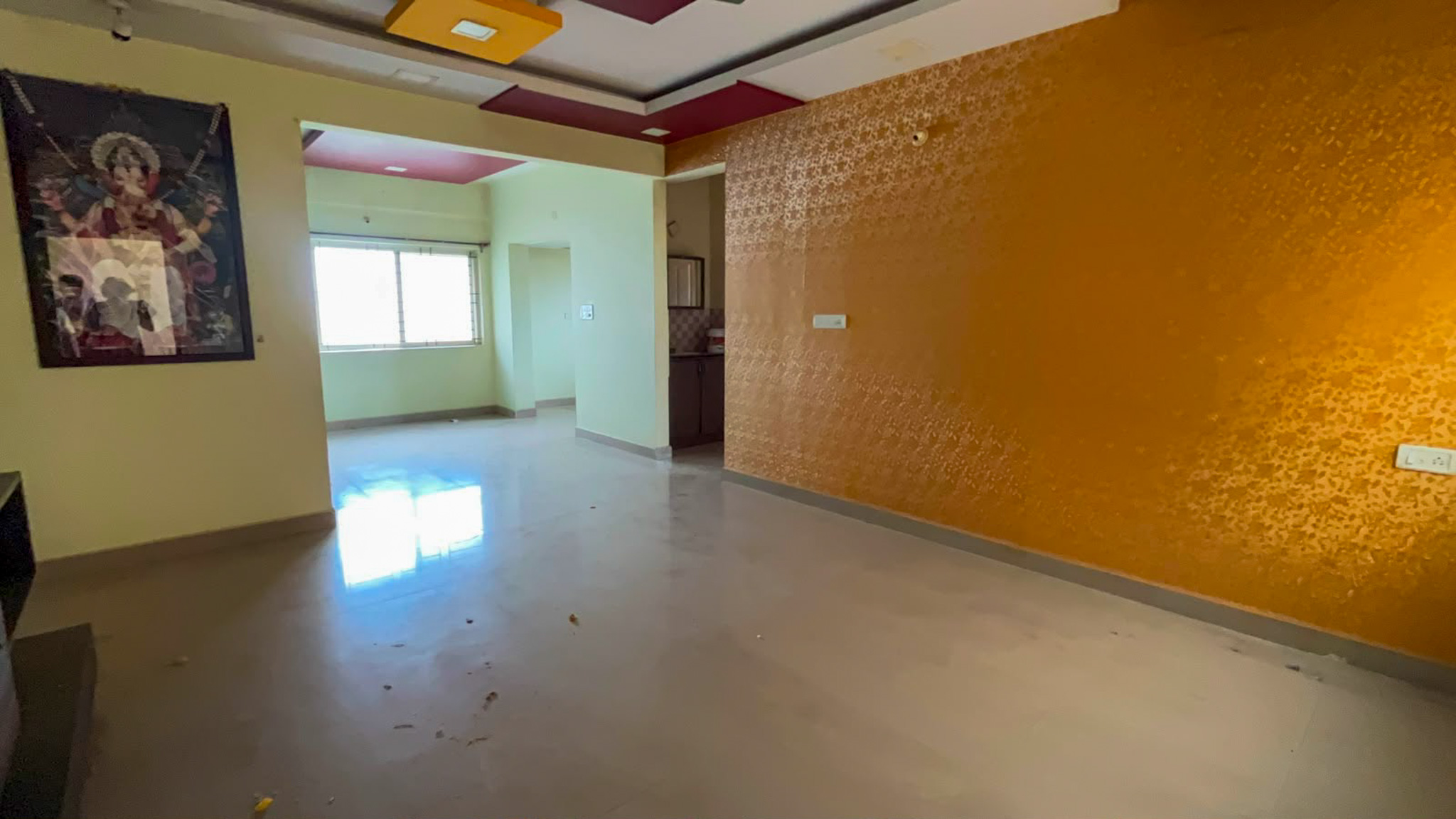3 BHK Flat for sale in PRAKRUTHI ENCLAVE, Krishnarajapuram Bengaluru — photo 18