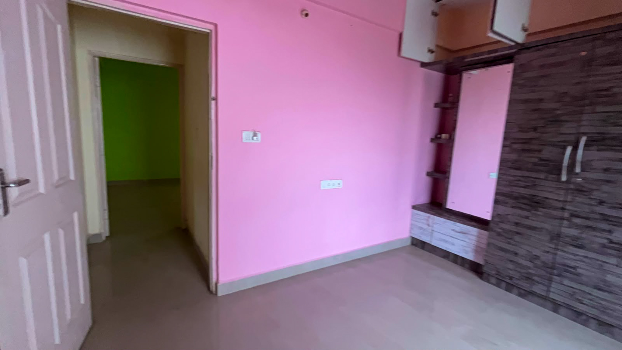 3 BHK Flat for sale in PRAKRUTHI ENCLAVE, Krishnarajapuram Bengaluru — photo 19