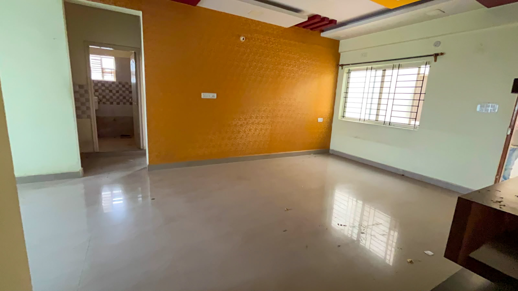 3 BHK Flat for sale in PRAKRUTHI ENCLAVE, Krishnarajapuram Bengaluru — photo 22
