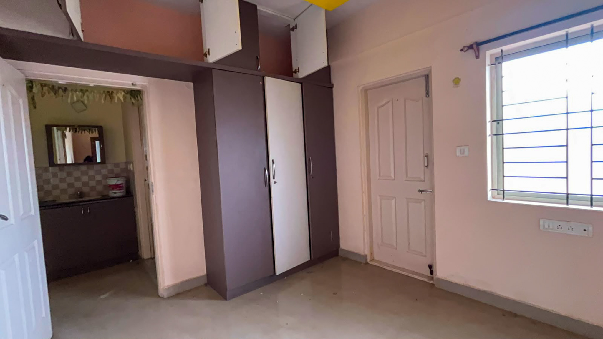 3 BHK Flat for sale in PRAKRUTHI ENCLAVE, Krishnarajapuram Bengaluru — photo 21