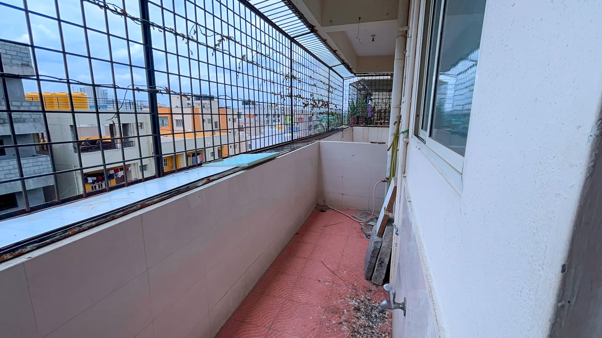 3 BHK Flat for sale in PRAKRUTHI ENCLAVE, Krishnarajapuram Bengaluru — photo 20