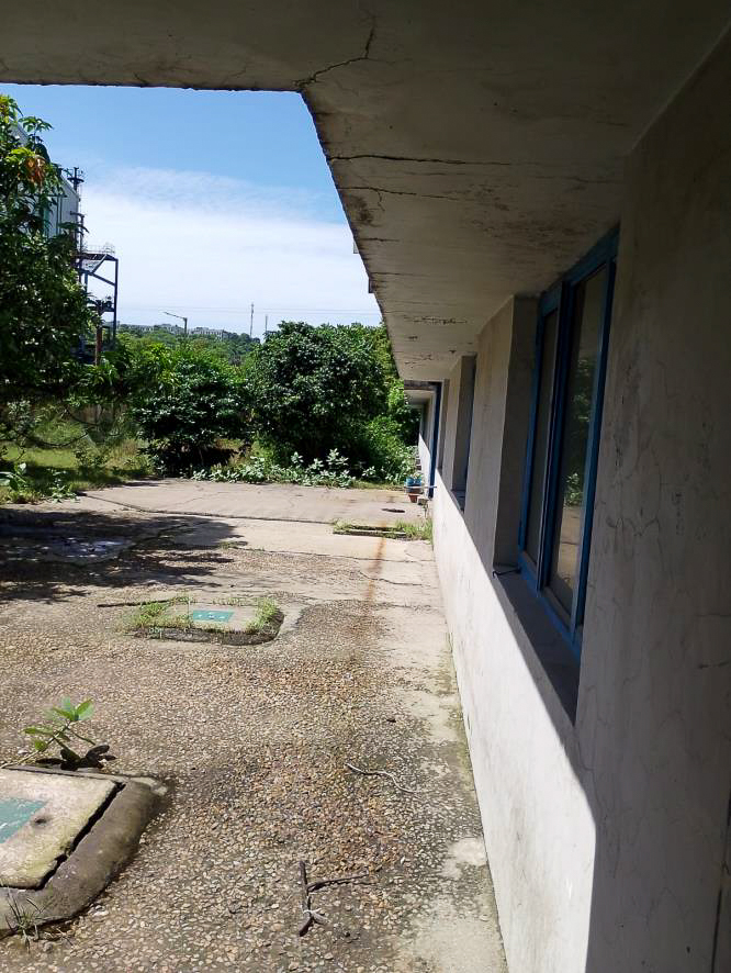Shed with Plant and Machinery for sale in Samba — photo 17