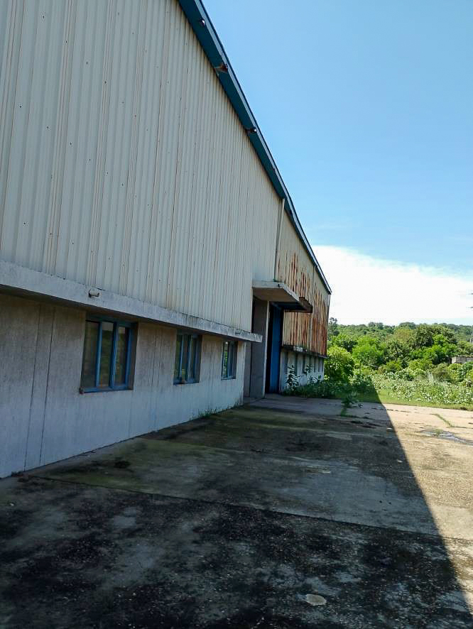 Shed with Plant and Machinery for sale in Samba — photo 18