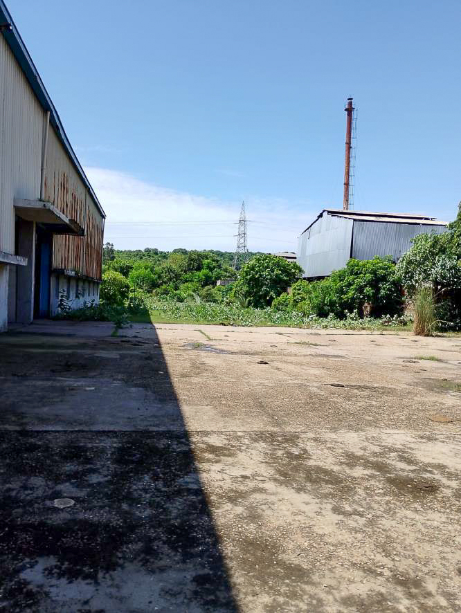 Shed with Plant and Machinery for sale in Samba — photo 19