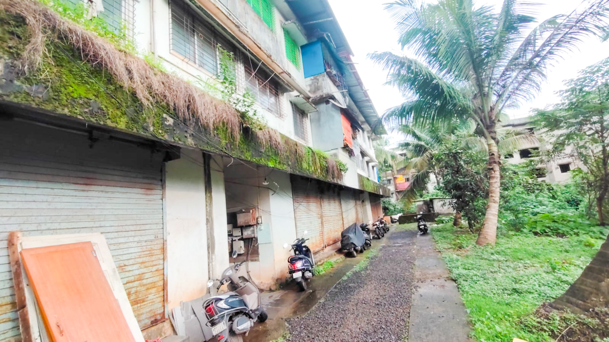 630 square feet Flat for sale in OROS KUDAL Sindhudurg Nagari — photo 18