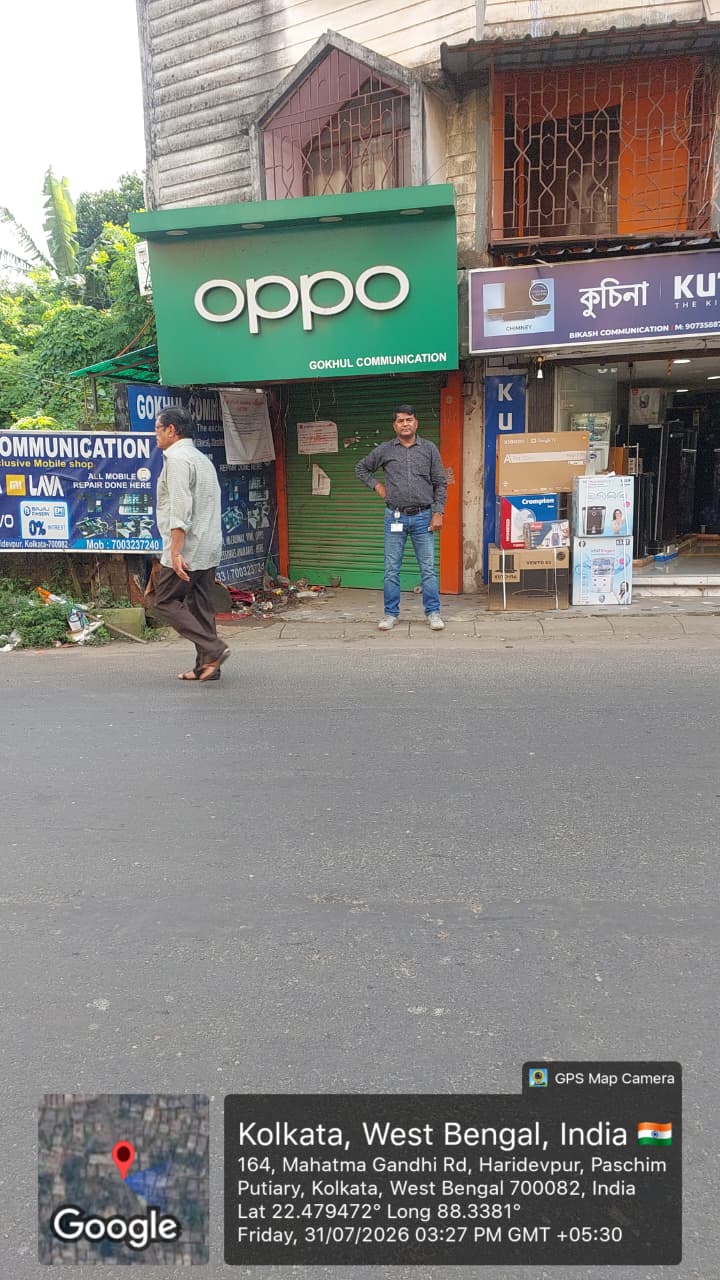 96 square feet Shops for sale in M G Road, haridevpur Kolkata — photo 3