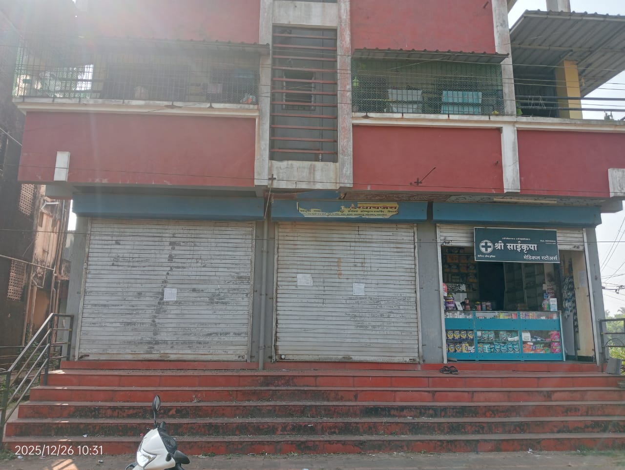 13.66 square meter Shops for sale in Vengurla Vengurla — photo 2