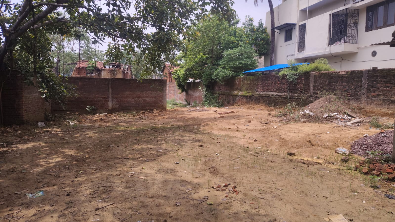 DIVERTED LAND for sale in Champa — photo 3
