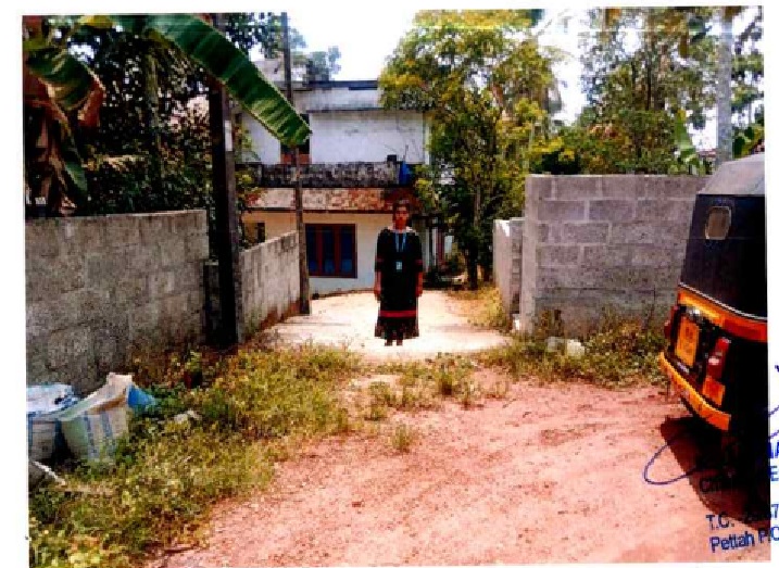 1405 square feet Individual House for sale in Karakulam — photo 1
