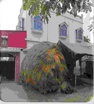 2613.6 square feet Individual House for sale in ANTHPUR Rajbalhat — photo 2