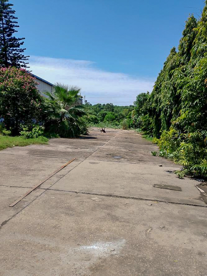Shed with Plant and Machinery for sale in Samba — photo 30