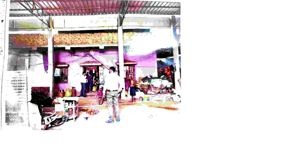 3702.6 square feet Individual House for sale in Bhagabantapur Chandrakona — photo 2