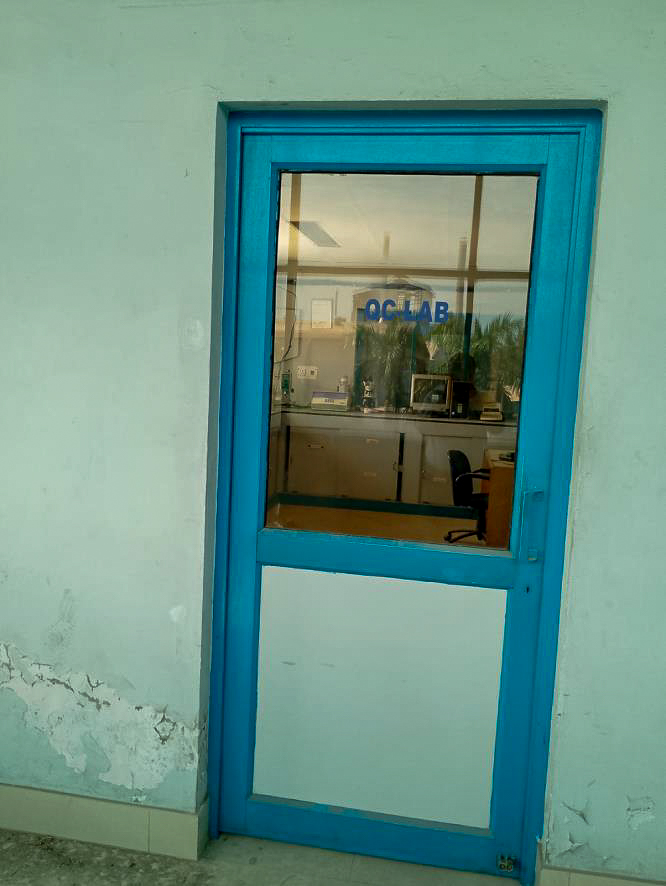 Shed with Plant and Machinery for sale in Samba — photo 39