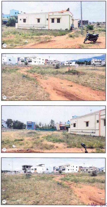 5043 square feet Plot for sale in UNJAMPATTI VILLAGE THENI DT Annanji — photo 1