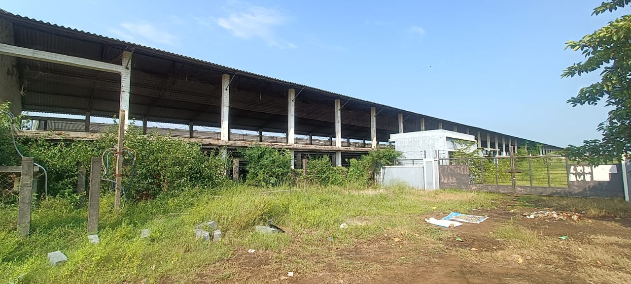 Industrial Shed for sale in Chebrolu — photo 1