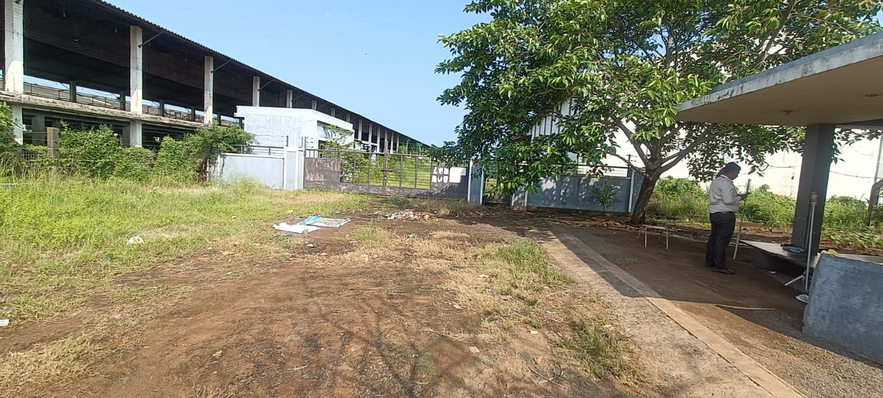 Industrial Shed for sale in Chebrolu — photo 2