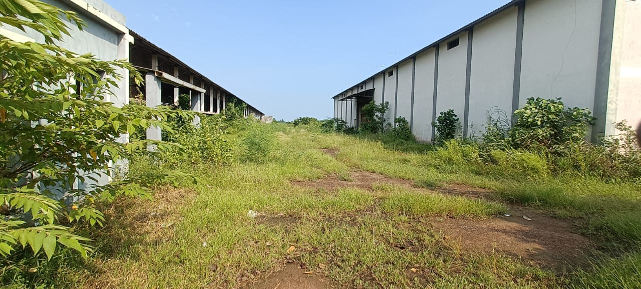 Industrial Shed for sale in Chebrolu — photo 3