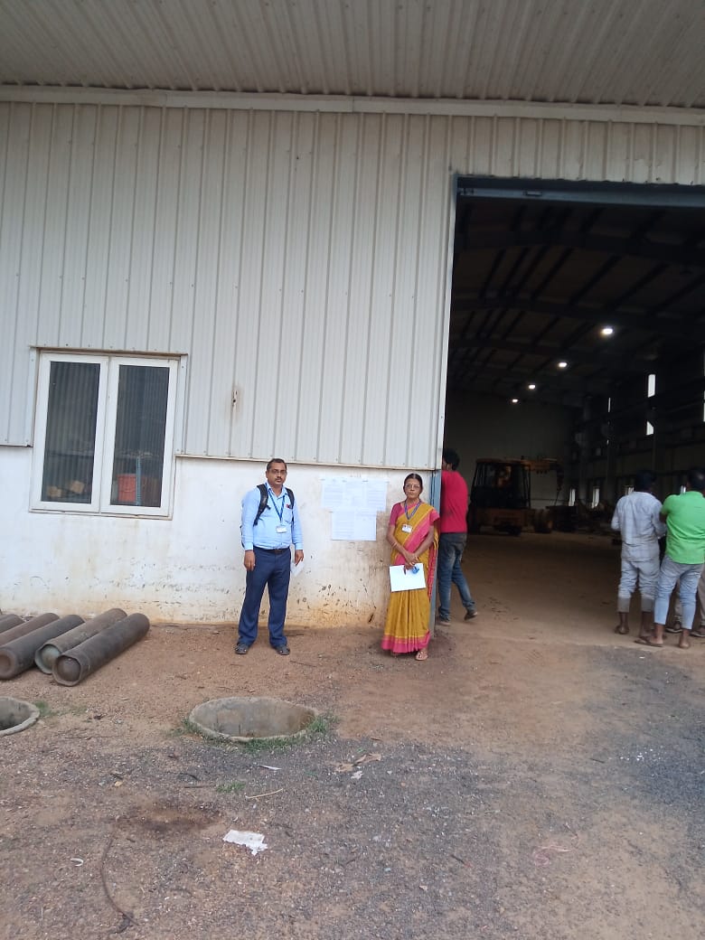 Industrial Shed for sale in Thiruppathur — photo 2