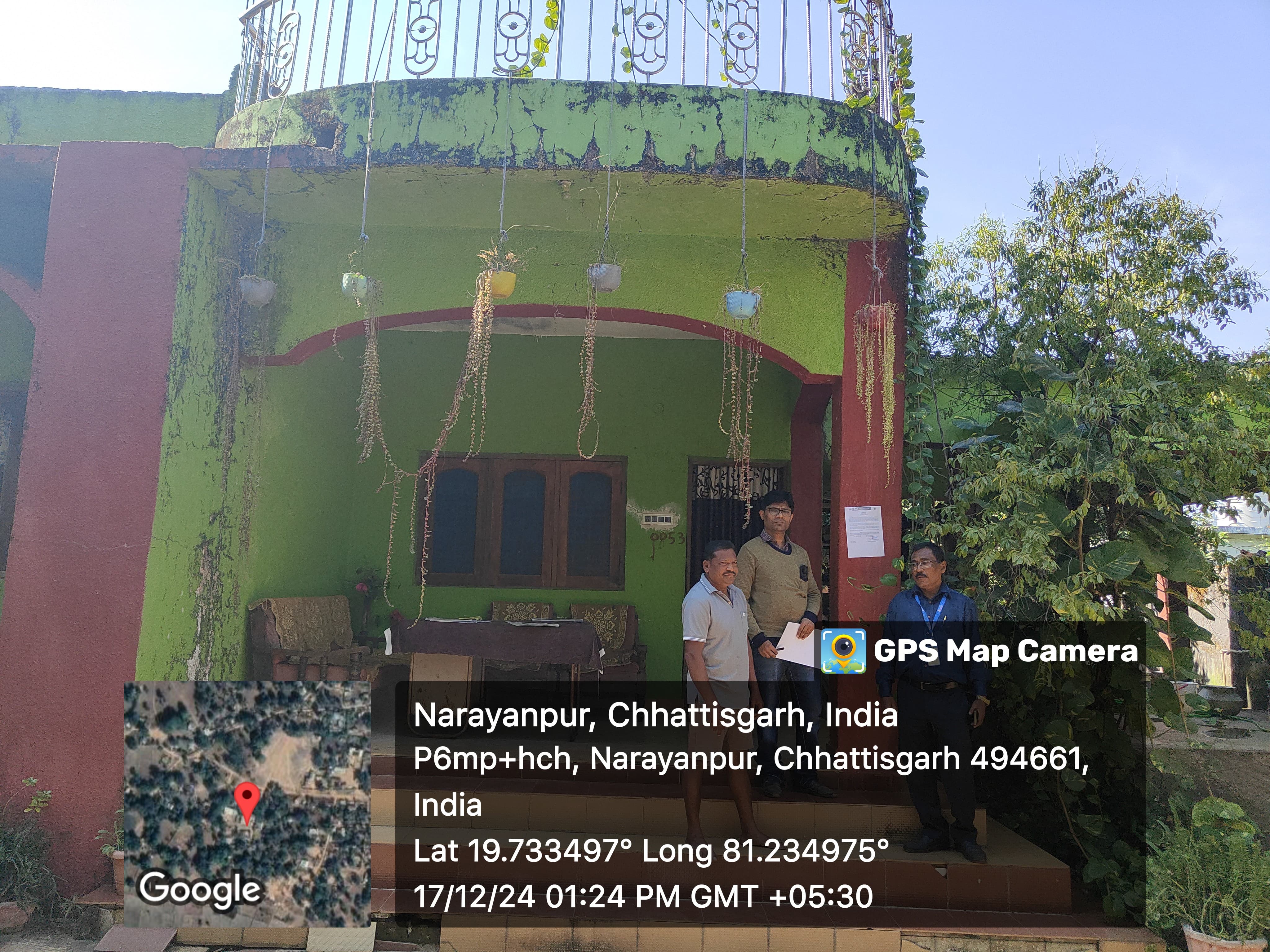 5272 square feet Individual House for sale in Narayanpur — photo 3