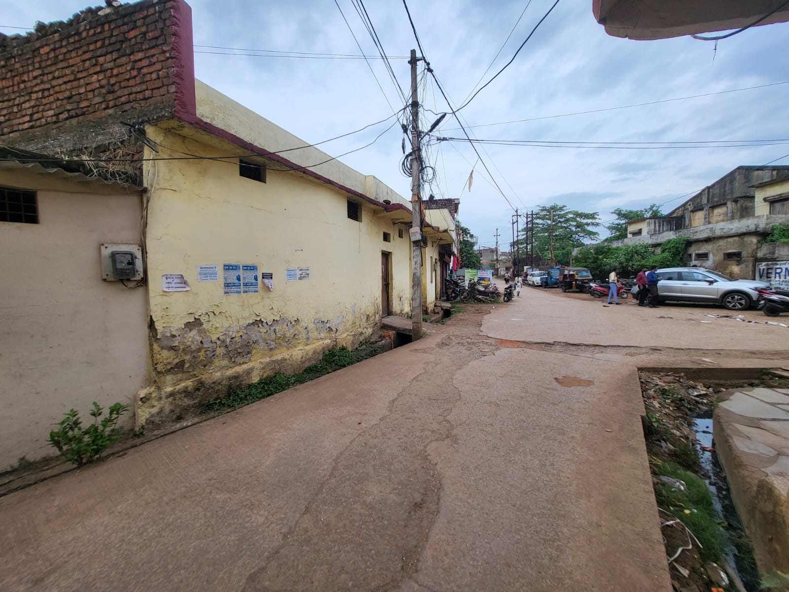 427.35 square feet Individual House for sale in Bhilai — photo 1