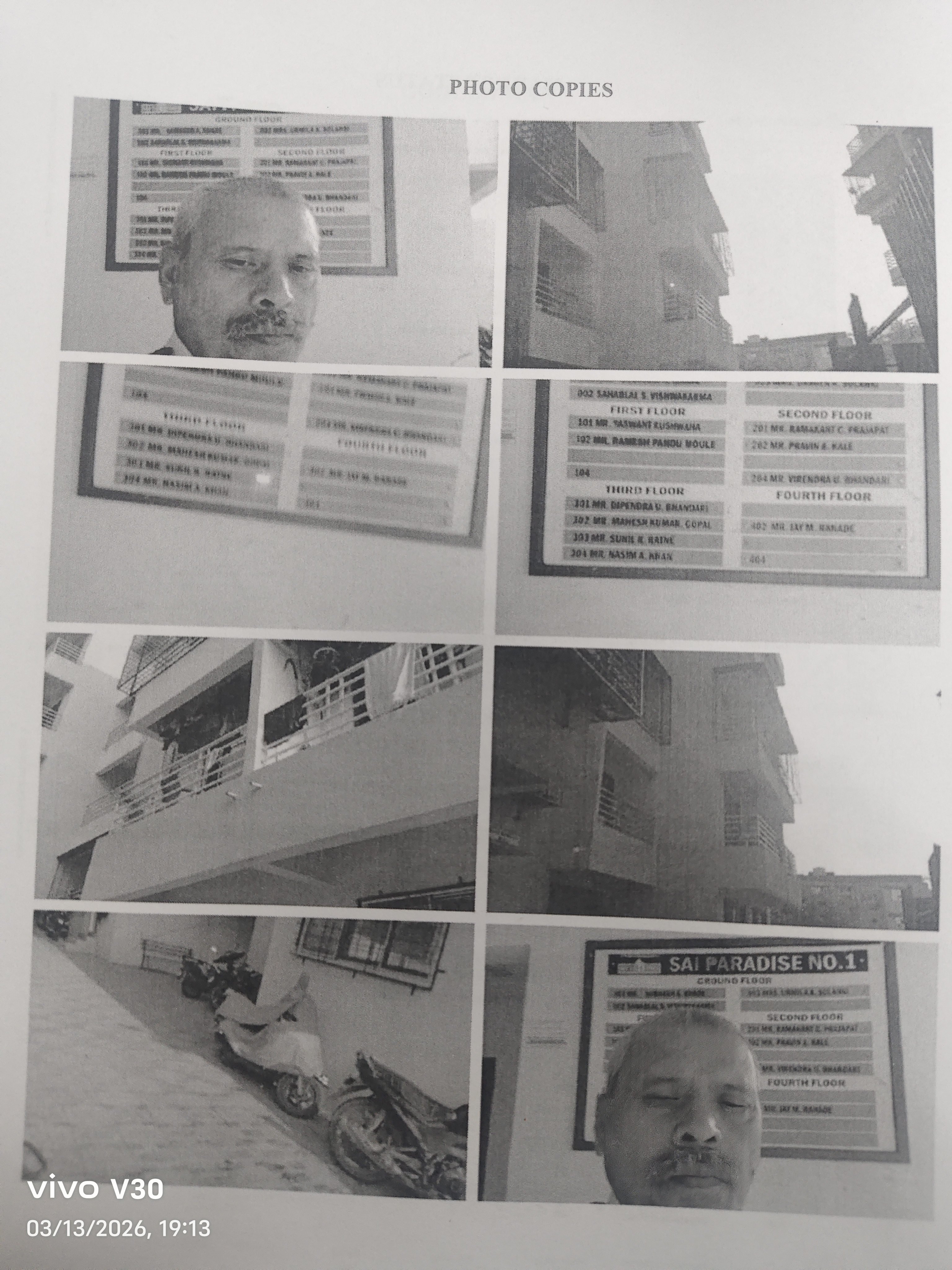 568 square feet Flat for sale in Palghar — photo 1