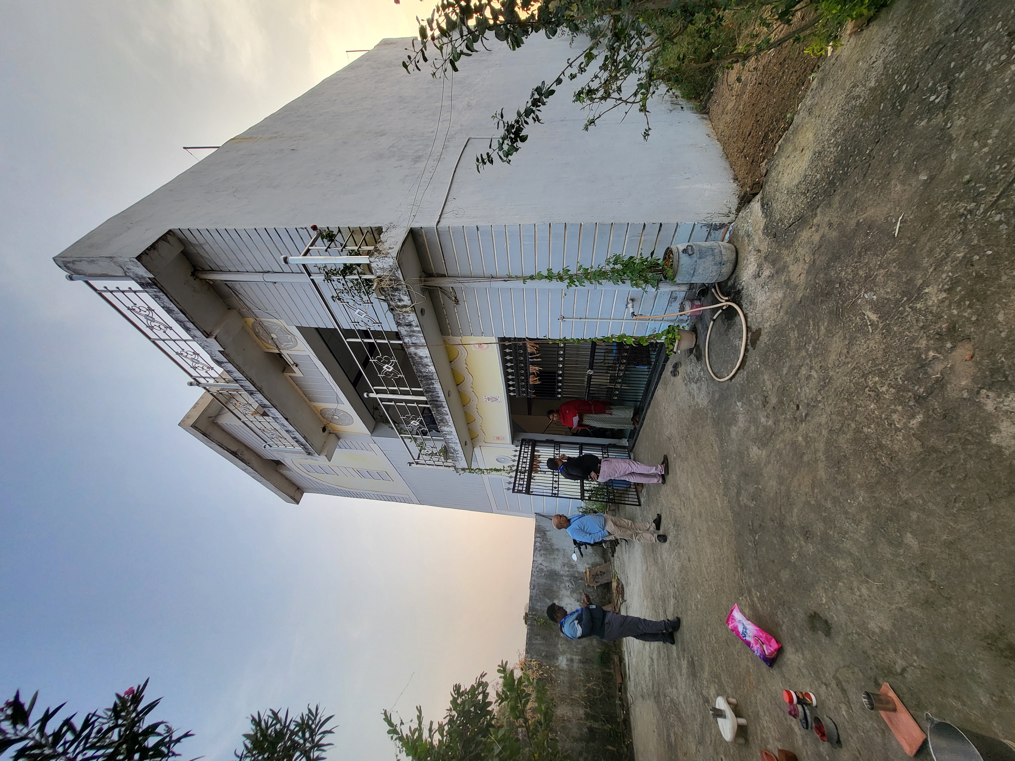 1470 square feet Individual House for sale in Jognipali, Block- Saraipali Saraipali — photo 1
