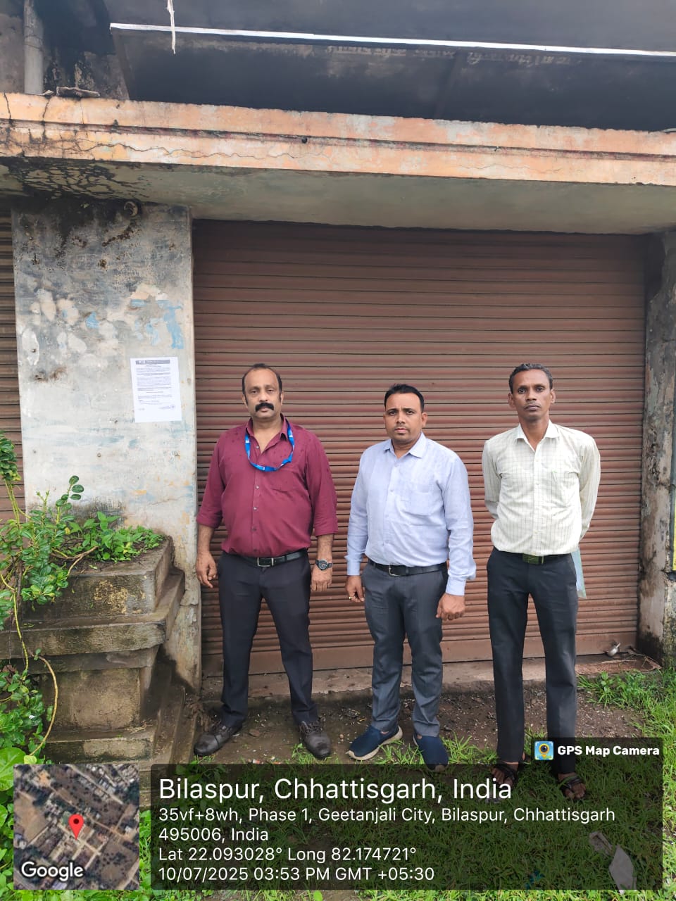 2120 square feet Individual House for sale in JANJGIR Janjgir — photo 3