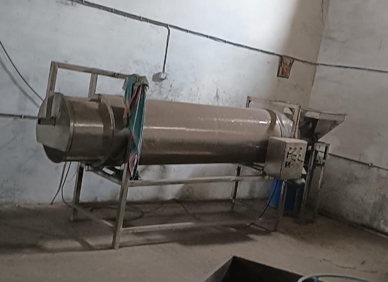 NAMKIN MACHINE for sale in RAIPUR Raipur — photo 1