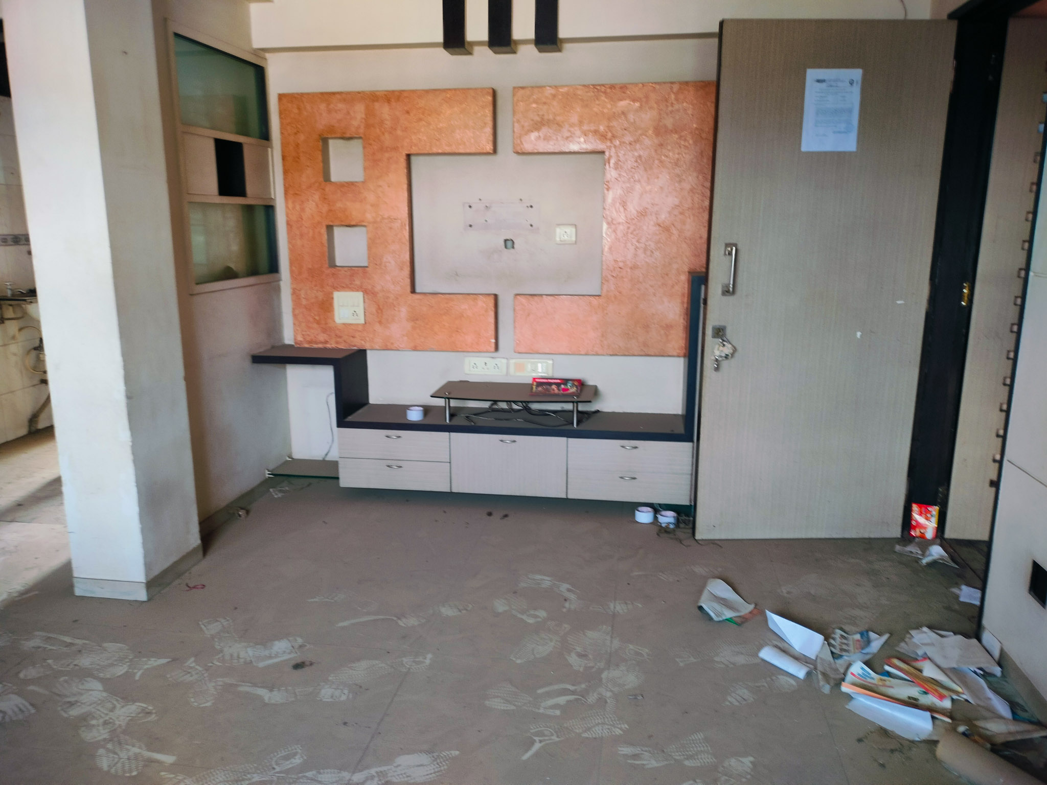 71 square meter Flat for sale in Kalyan — photo 10