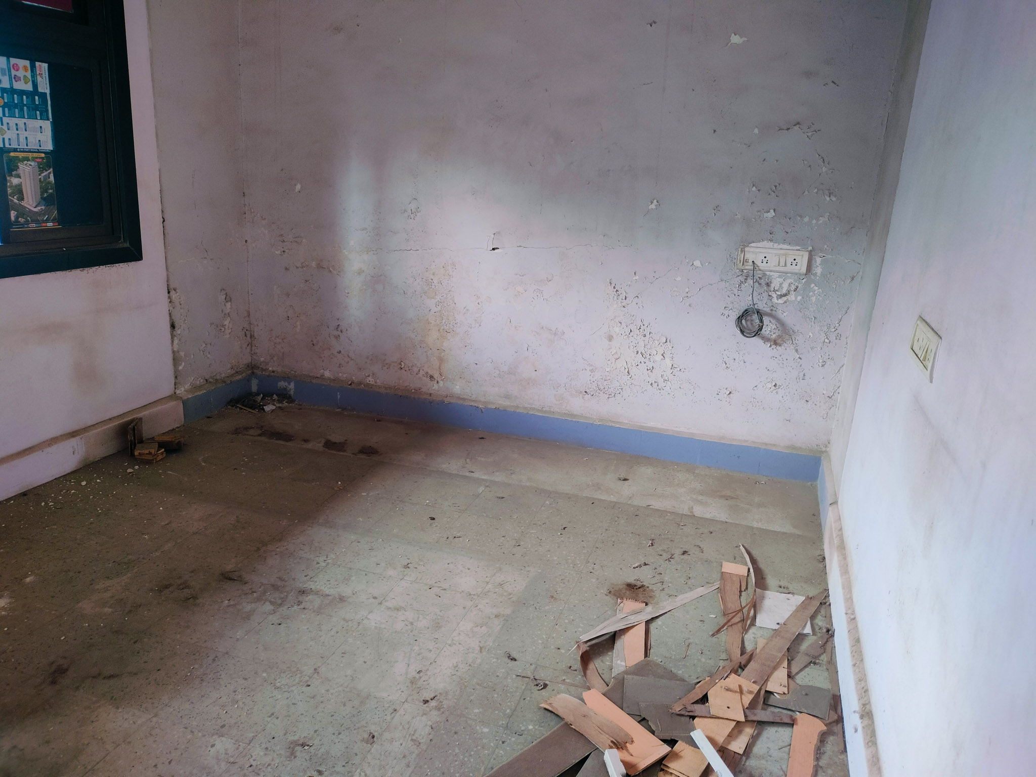 71 square meter Flat for sale in Kalyan — photo 11